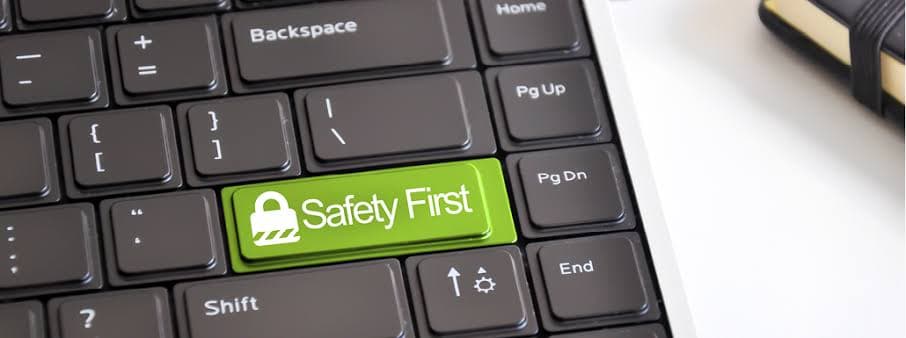 How to Improve Your Internet Safety