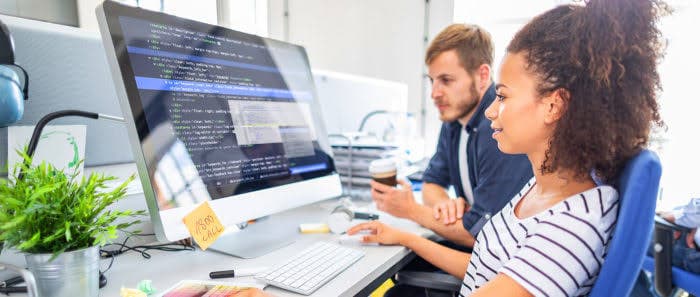 The Different Career Paths in Tech